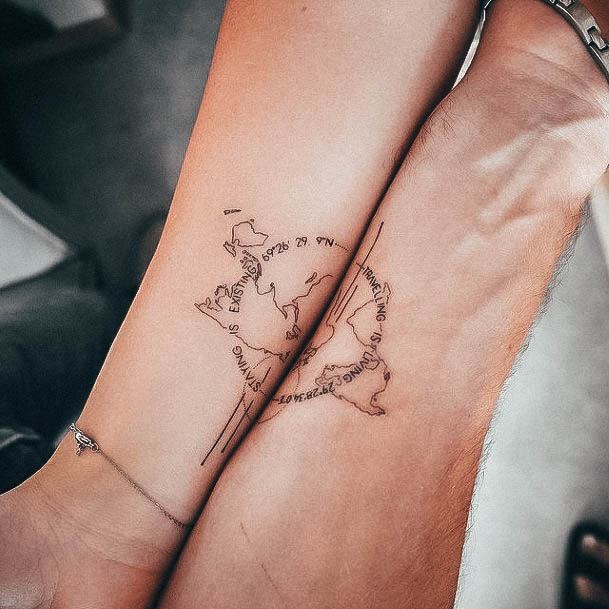 Girls Designs Small Meaningful Tattoo