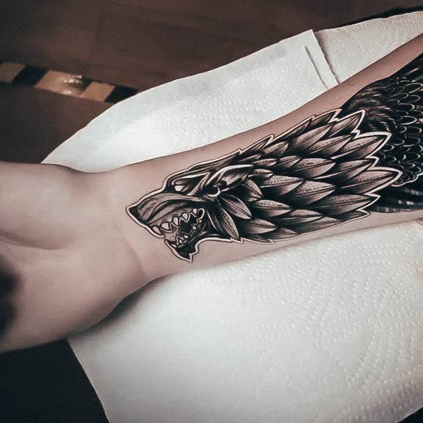 Girls Game Of Thrones Tattoo Ideas