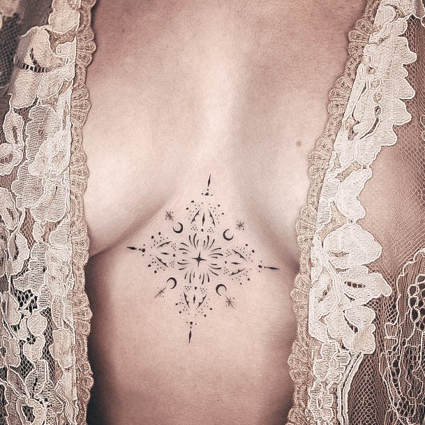 Girls Glamorous Amazing Tattoo Inspiration