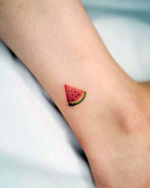 Top 100 Best Cool Simple Tattoos For Women Simplistic Design Ideas   Girls Glamorous Cool Simple Tattoo Inspiration 