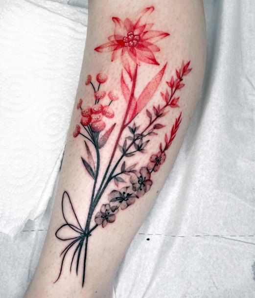 Girls Glamorous Good Tattoo Inspiration