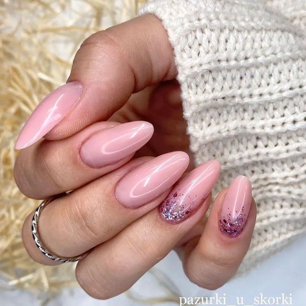 Girls Glamorous Nail Ideas