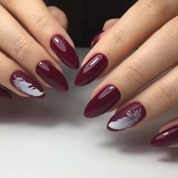 Girls Glamorous New Nail Inspiration