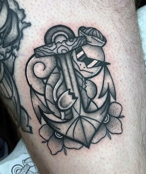 Girls Glamorous Squirtle Tattoo Inspiration