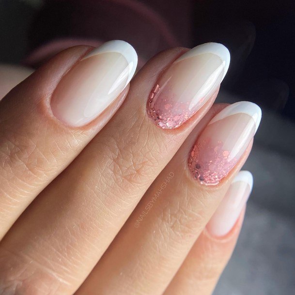 Girls Glamorous Sweet Nail Inspiration