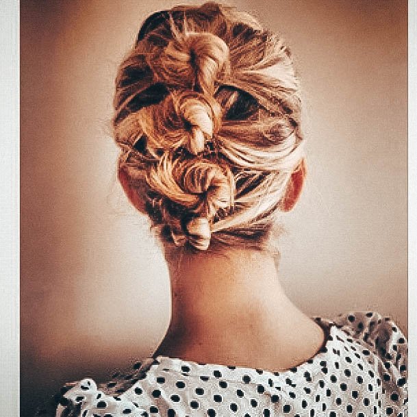 Girls Ideas Cute Hairstyles