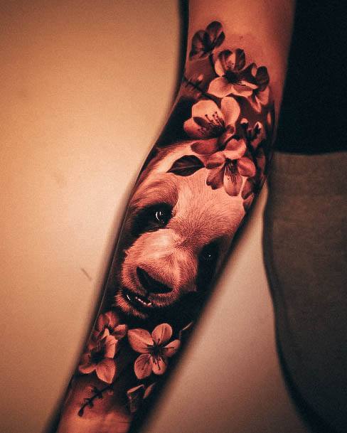 Girls Incredible Tattoo Designs