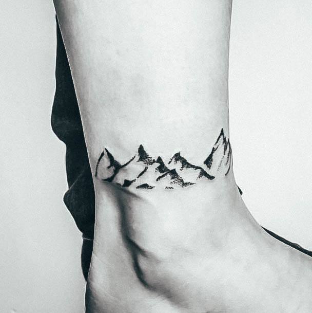 Girls Minimalist Tattoo Designs