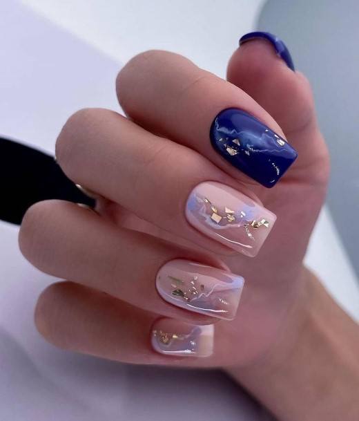 Girls Nail Designs Nail Ideas