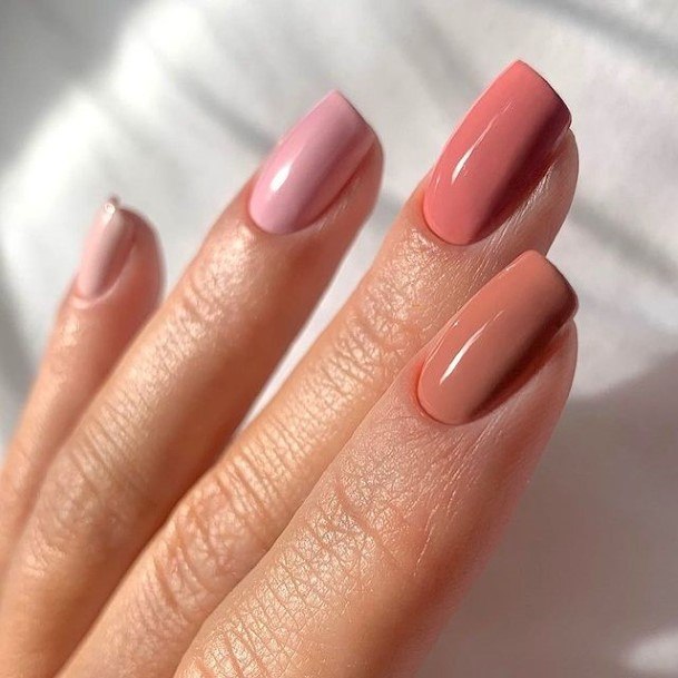 Girls Nails With Formal