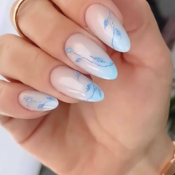 Girls Nails With Stylish