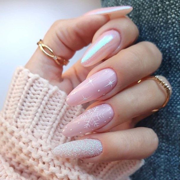 Girls Neat Nail Designs