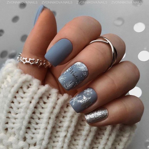 Girls Neat Nail Ideas