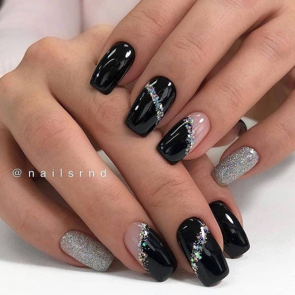 Girls Sexy Nail Designs