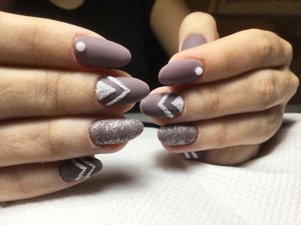 Girls Sweet Nail Designs