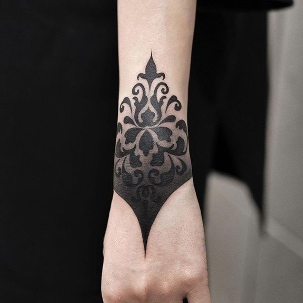 Top 100 Best Forearm Sleeve Tattoos For Women - Girls Design Ideas