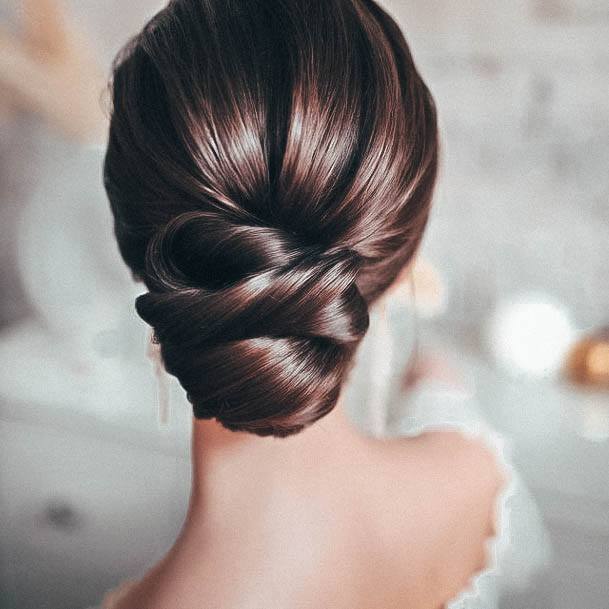 Girly Clean Hairstyle Ideas