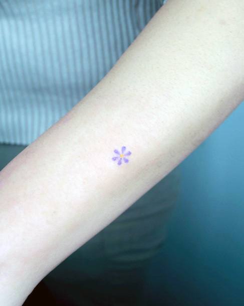 Girly Cool Simple Tattoo Ideas