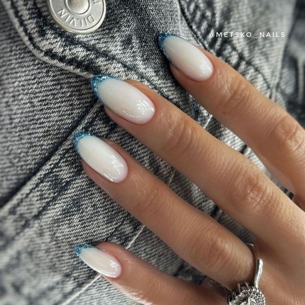 Girly Date Nail Ideas