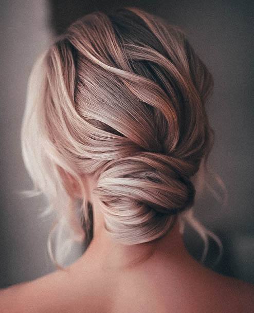 Girly Easy Hairstyle Ideas