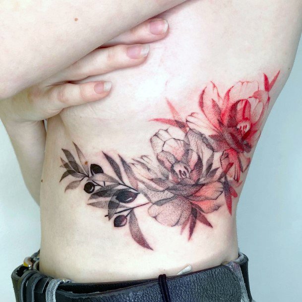 Girly Good Tattoo Ideas