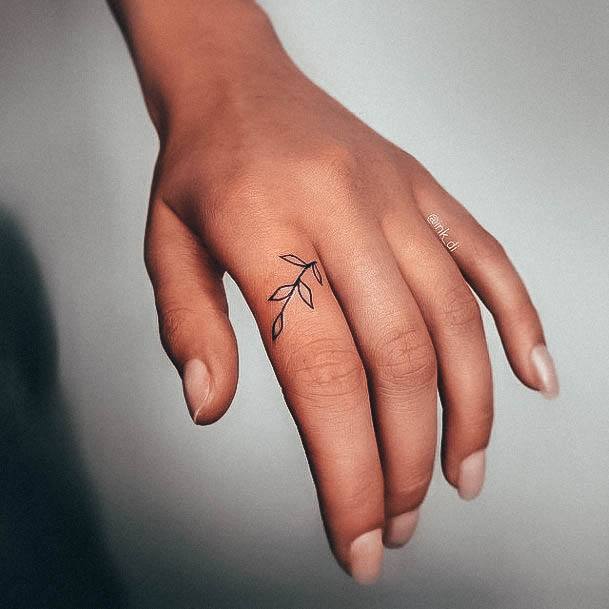 Girly Meaningful Designs For Tattoos