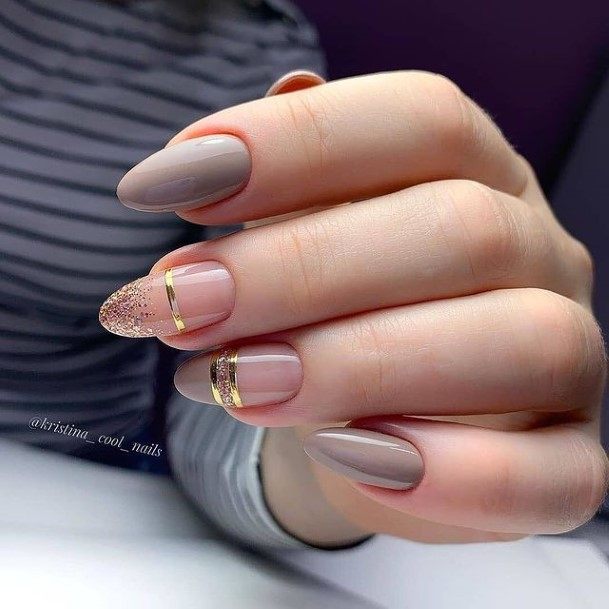 Girly Sexy Nail Ideas