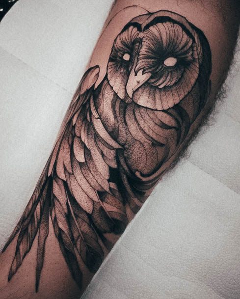 Top 100 Best Sketch Tattoos For Women - Cross Hatching Design Ideas