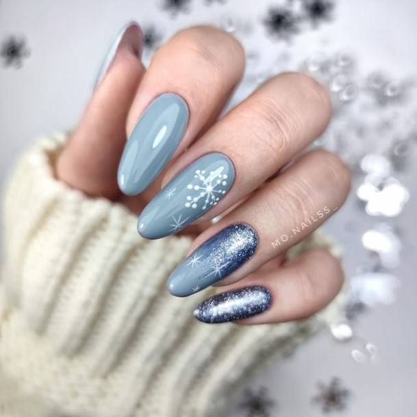 Girly Unique Nail Ideas