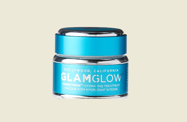 Glamglow Thirstymud Hydrating Treatment Face Mask For Women