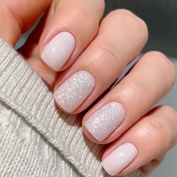 Glamorous Nail Design Inspiration For Women