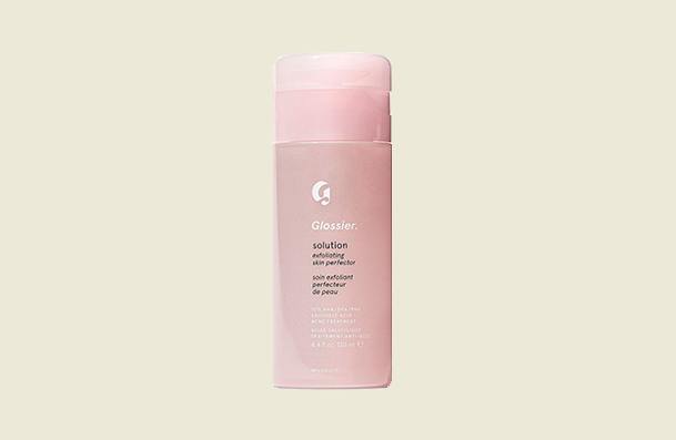 Glossier Solution Blackhead Remover For Women