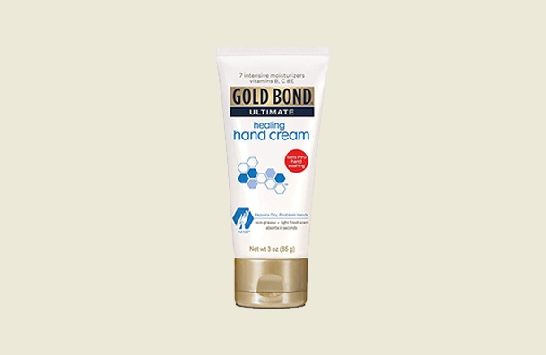 Gold Bond Ultimate Intesive Healing Hand Cream For Women