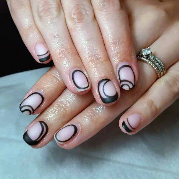 Good Art Deco Nails For Women