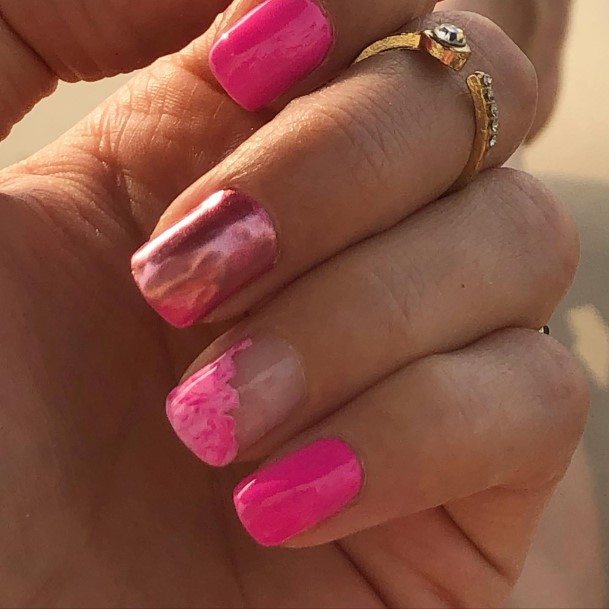 Good Beach Nails For Women