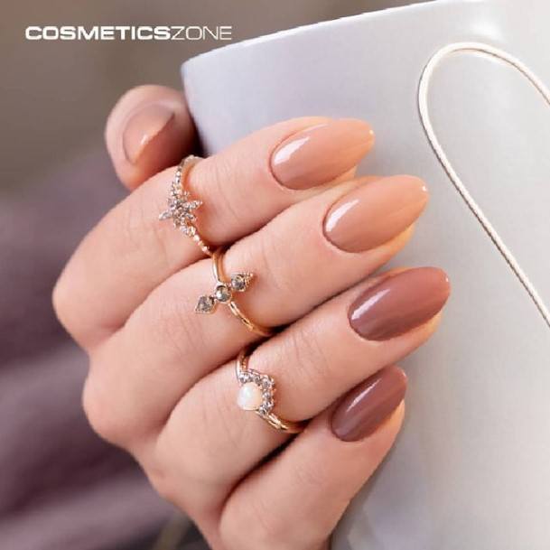 Good Brilliant Nails For Women