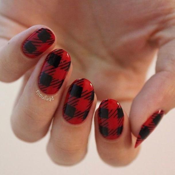 Good Casual Nails For Women