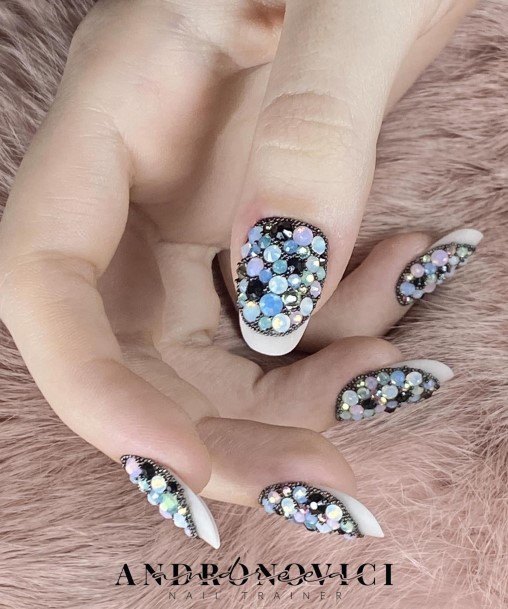 Good Caviar Nails For Women