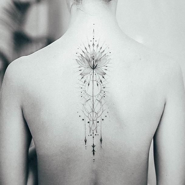 Good Classy Tattoos For Women