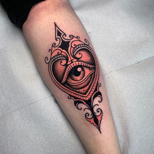 Good Coolest Tattoos For Women