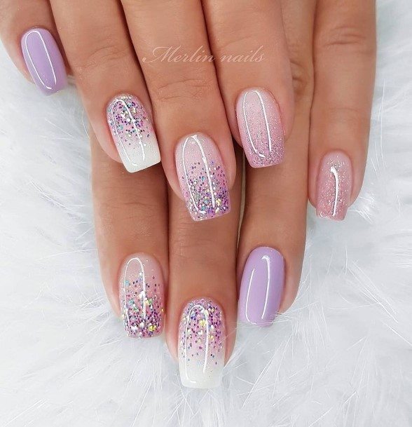 Good Date Nails For Women