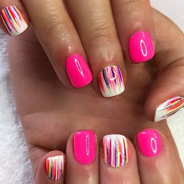 Good Easter Nails For Women
