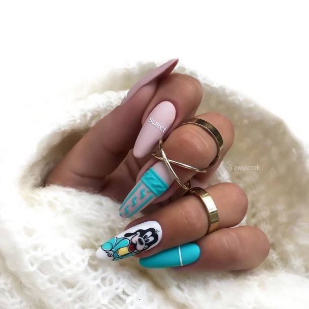 Good Excellent Nails For Women