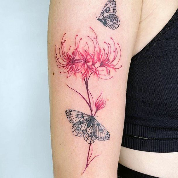 Good Female Tattoo Designs