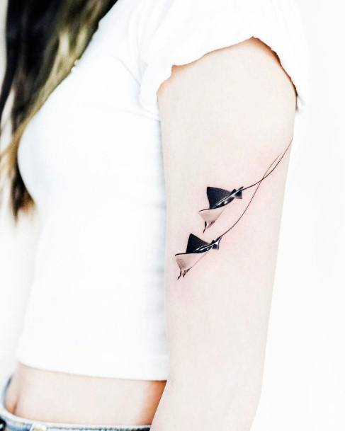 Good Female Tattoo Designs