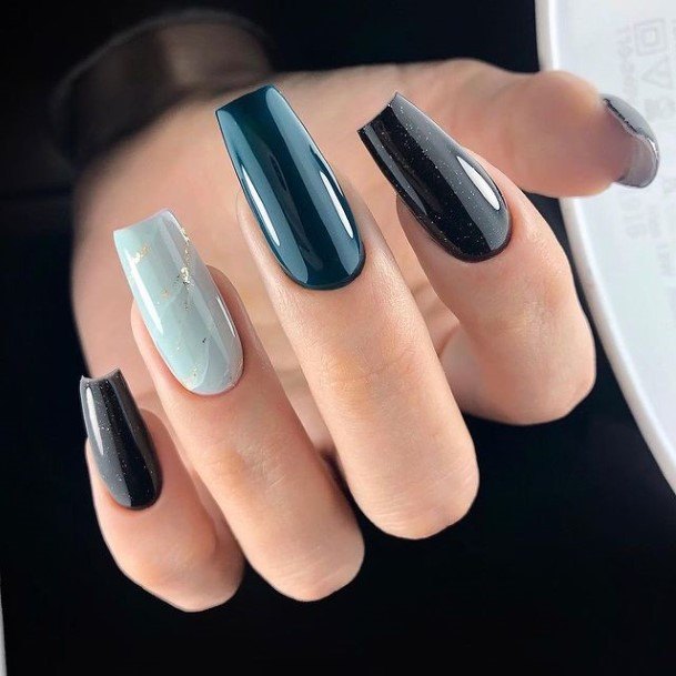 Good Formal Nails For Women