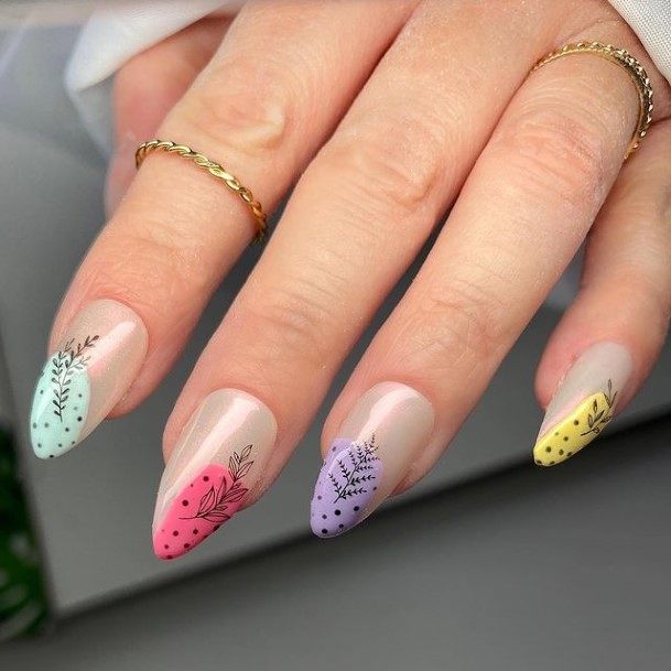 Good Funky Nails For Women