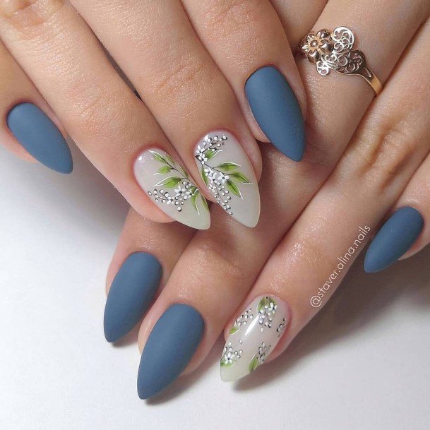 Good Gel Nails For Women