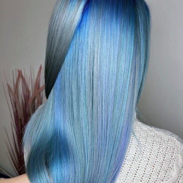 Good Hair Colorss For Women