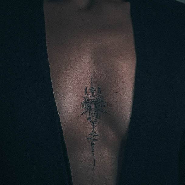 Good Little Tattoos For Women